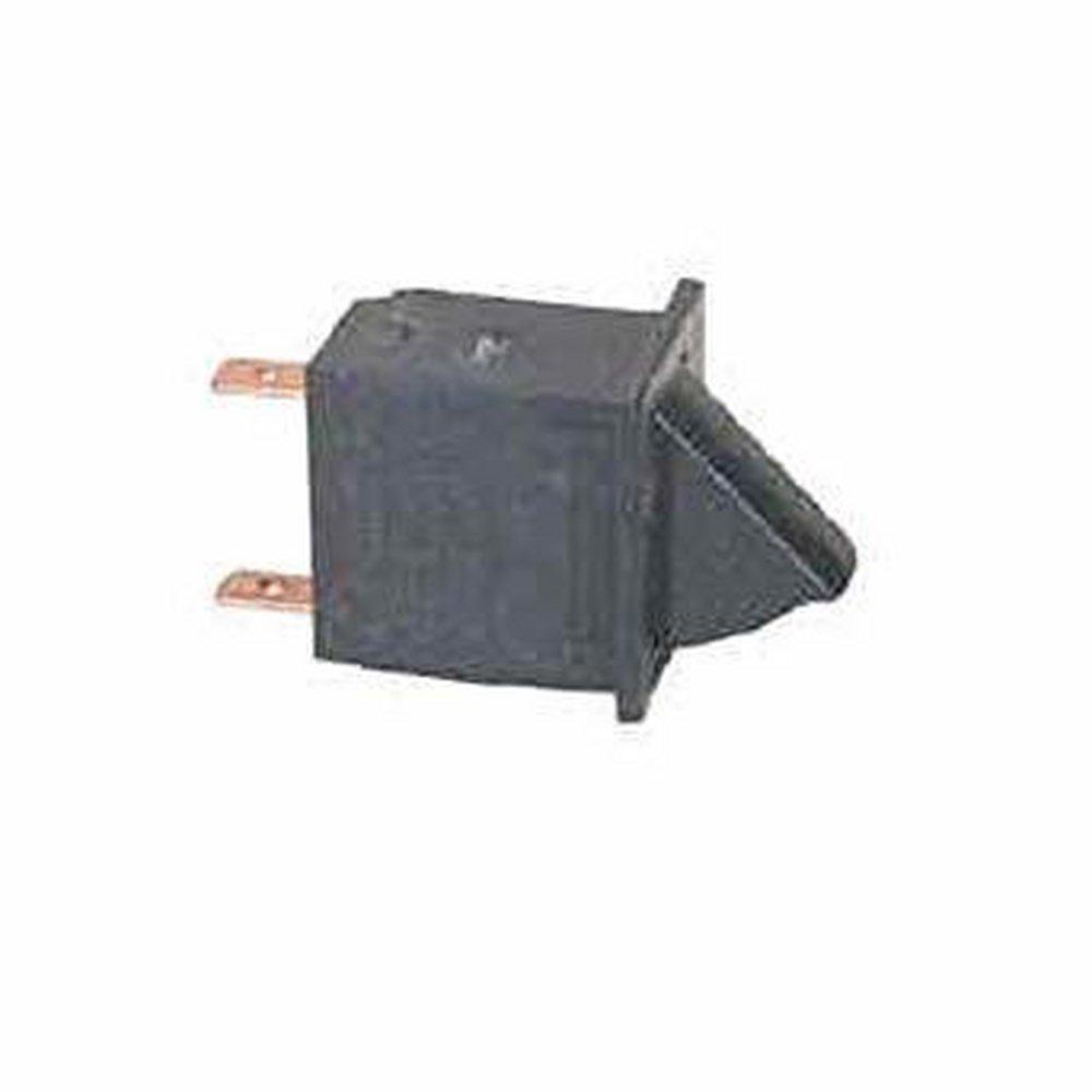 1-4/5 x 5-7/10 in. 21 Amp Door Switch