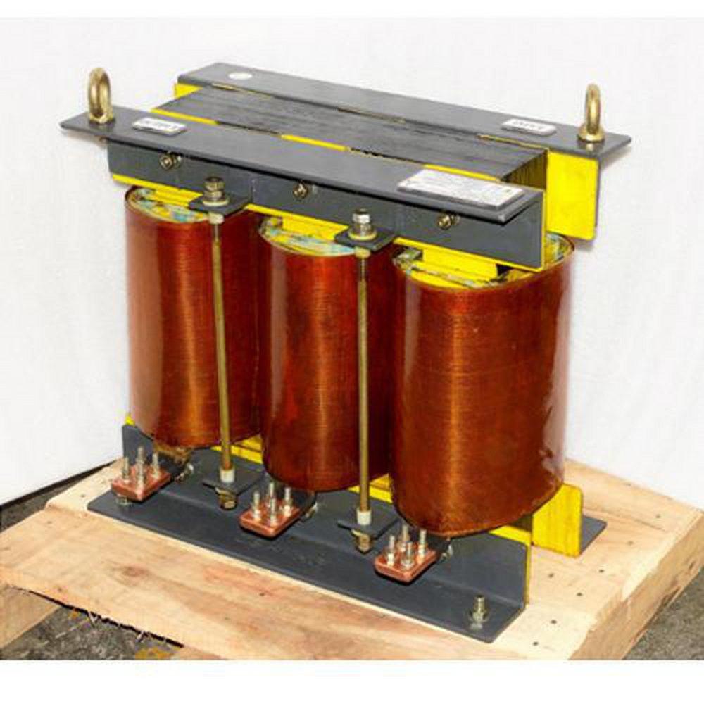 40 VA 208/230V to 24V Step-Down Transformer