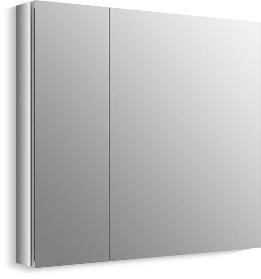 KOHLER Verdera® 34 x 30 in. Aluminum Medicine Cabinet