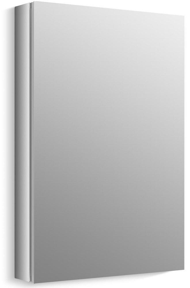KOHLER Verdera® 20 in. 20 x 30 in. Aluminum Medicine Cabinet