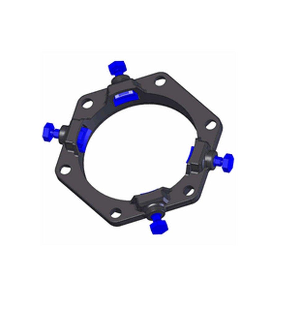 SIGMA One-Lok™ 8 in. Mechanical Joint Ductile Iron Retainer Gland