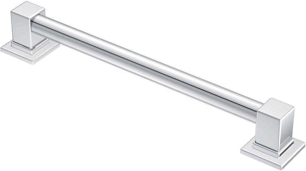 Moen 90 Degree™ 36 in. Grab Bar in Polished Chrome