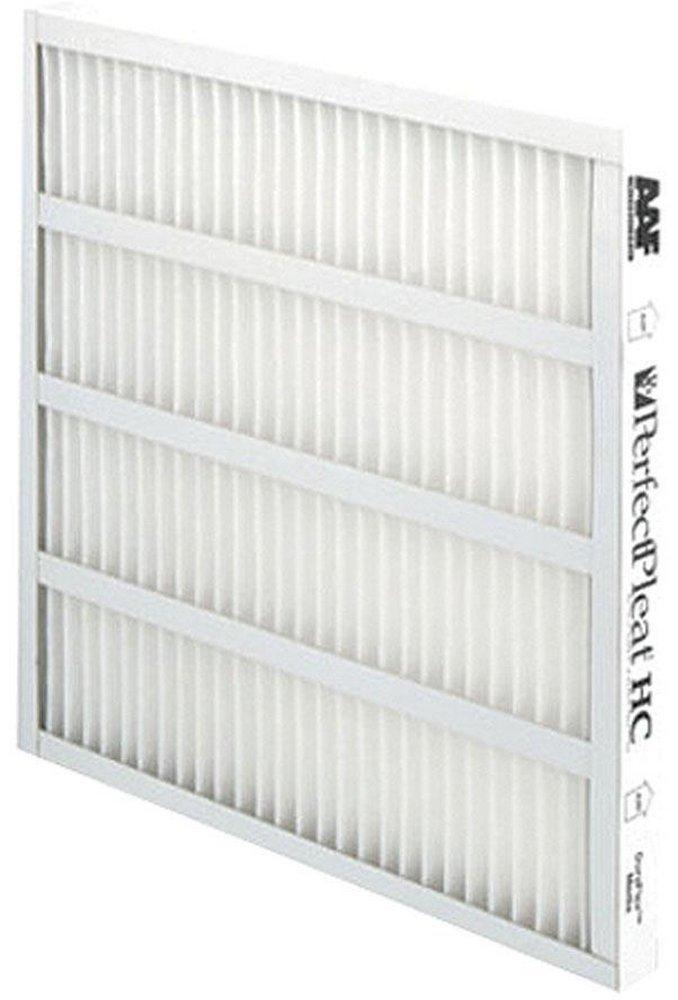 AAF International PerfectPleat® 12 x 12 x 2 in. MERV 8 Standard Capacity Air Filter