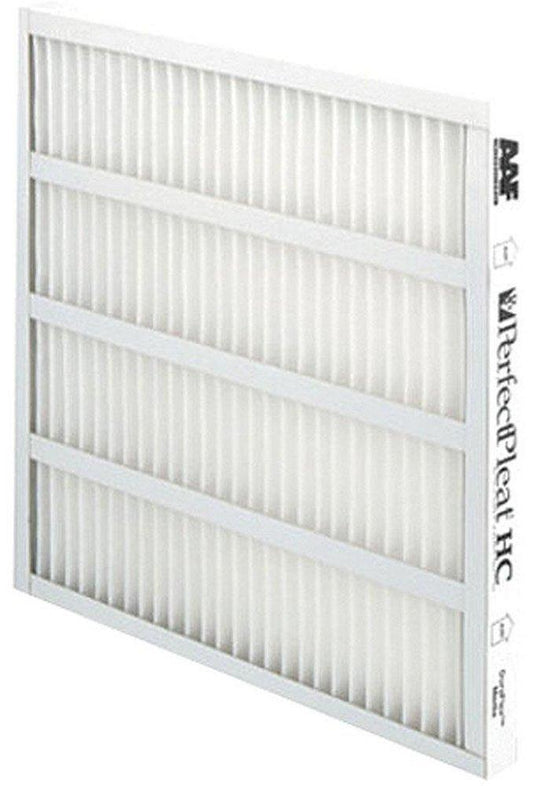 AAF International PerfectPleat® 10 x 10 x 1 in. MERV 8 Disposable Pleated Air Filter