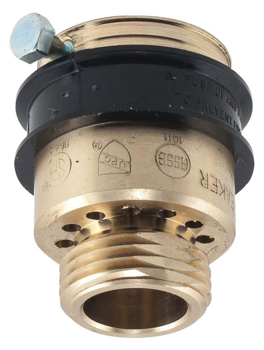 Watts Series NF8 3/4 in. Hose Connector Vacuum Breaker