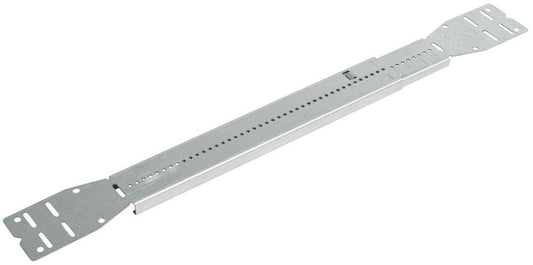 Sioux Chief WiderSlider™ 9 in. - 15 in. G90 Galvanized Steel Adjustable Bracket