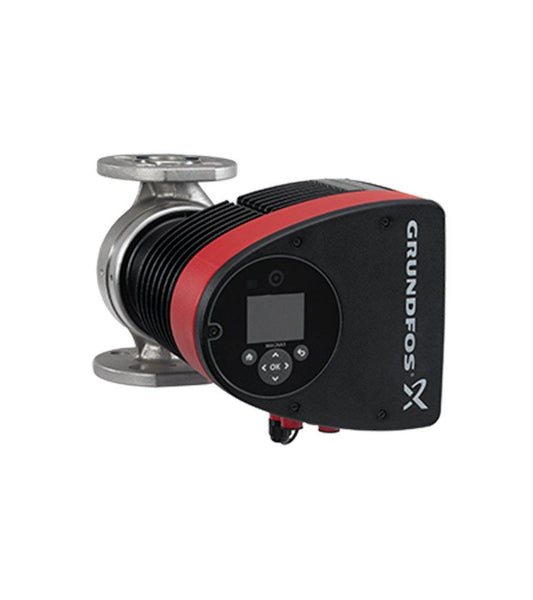 Grundfos MAGNA3 40-180GFN 3/4 HP 115V Stainless Steel Circulator Pump
