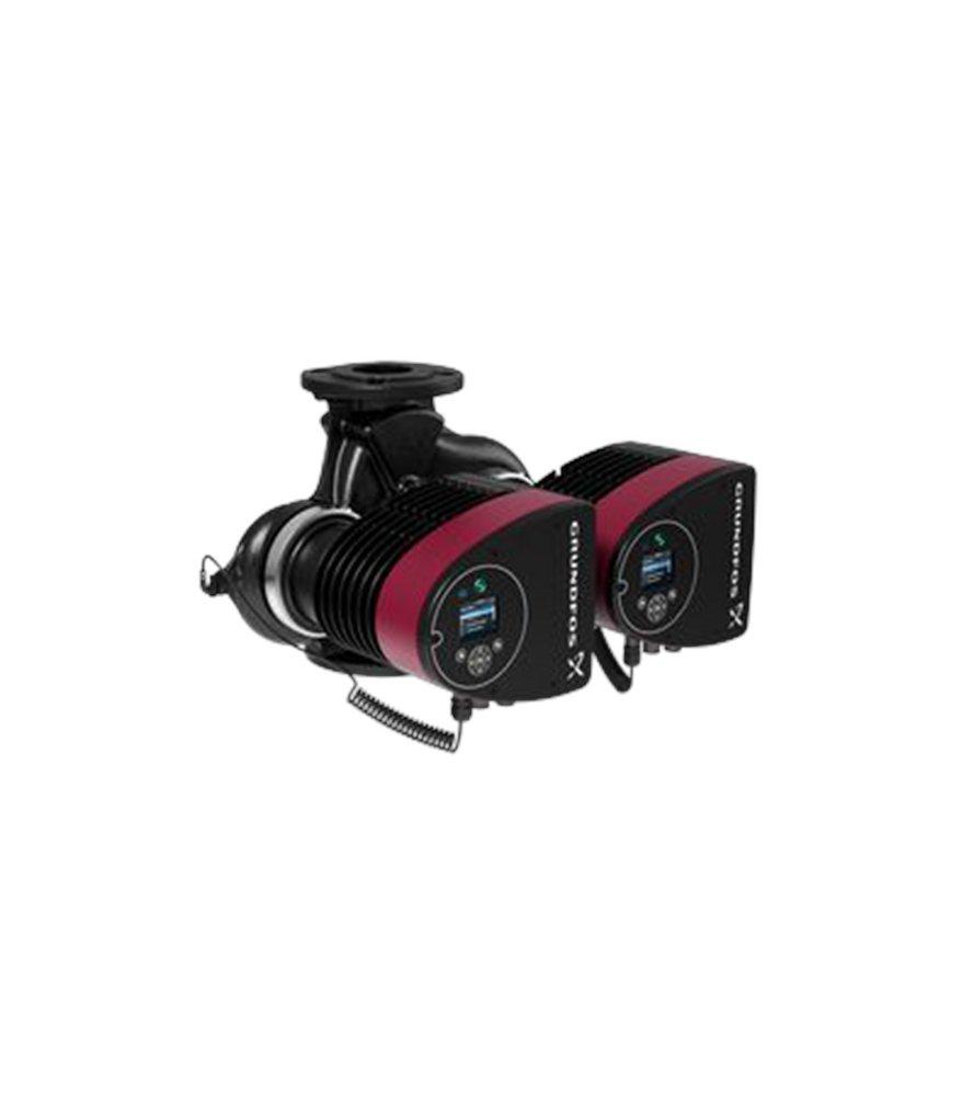 Grundfos MAGNA3 208/230V Cast Iron Circulator Pump