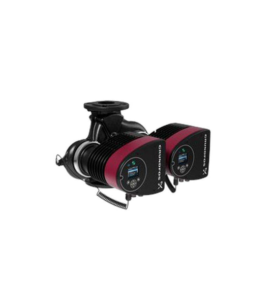 Grundfos MAGNA3 208/230V Cast Iron Circulator Pump