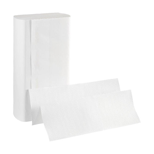 Georgia-Pacific Preference® 250-Count 9-2/5 in. Multi-Fold Paper Towel in White (Case of 16)