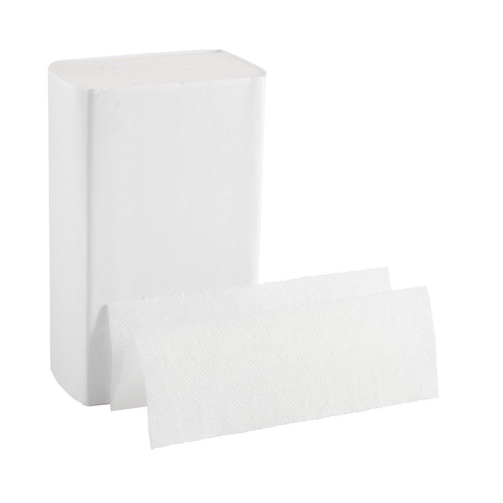 Georgia-Pacific Pacific Blue Ultra™ 220-Count 10-4/5 in. Multi-Fold Paper Towel in White (Case of 10)