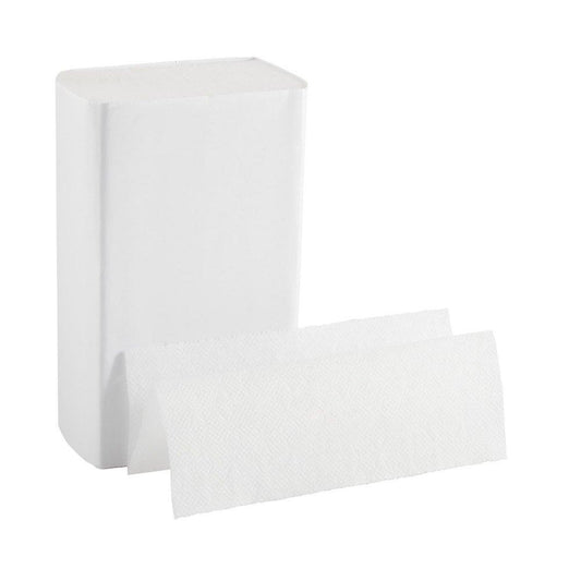 Georgia-Pacific Pacific Blue Ultra™ 220-Count 10-4/5 in. Multi-Fold Paper Towel in White (Case of 10)