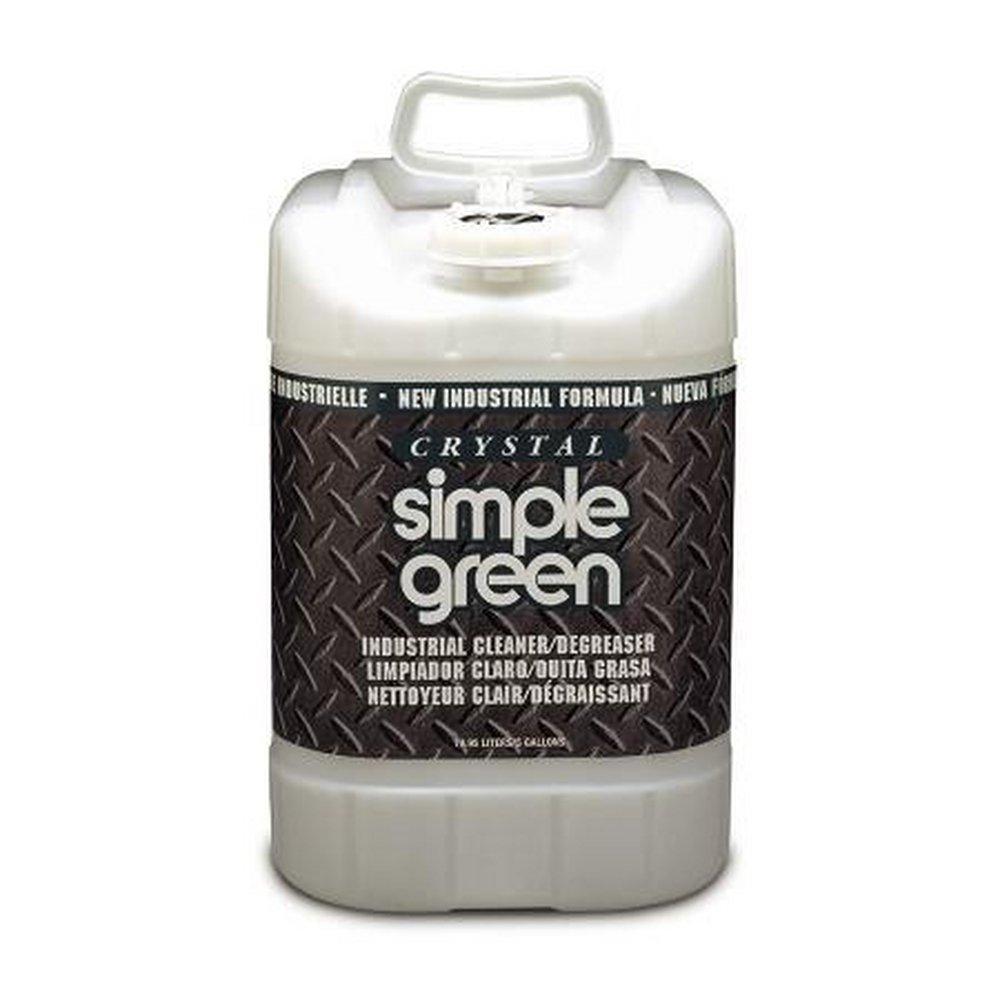 Sunshine Makers Simple Green® 5 gal Industrial Cleaner and Degreaser