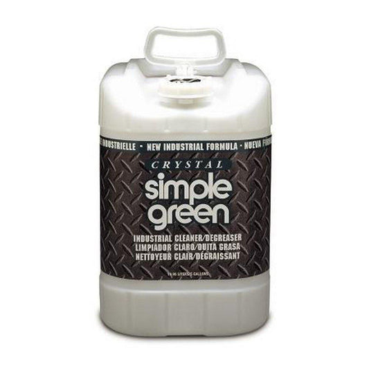 Sunshine Makers Simple Green® 5 gal Industrial Cleaner and Degreaser