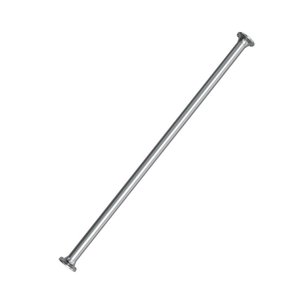 5 ft. Cylinder Shower Rod