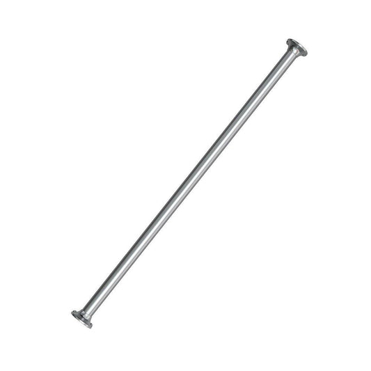 5 ft. Cylinder Shower Rod