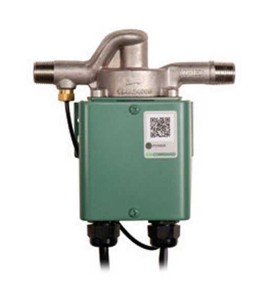 Taco Genie™ 1/25 HP 115V Stainless Steel Circulator Pump