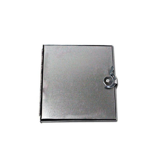 12 in. Galvanized Access Door A