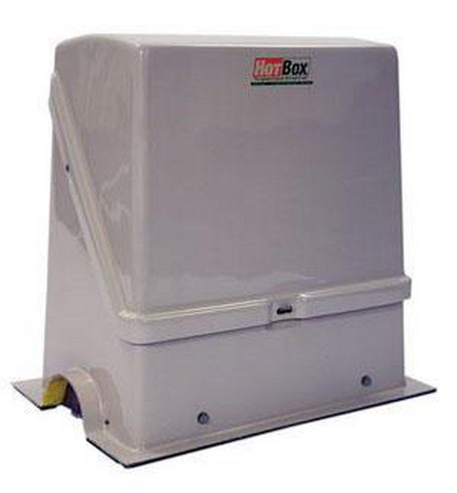 Hubbell Hot Box® 27 in. Enclosure