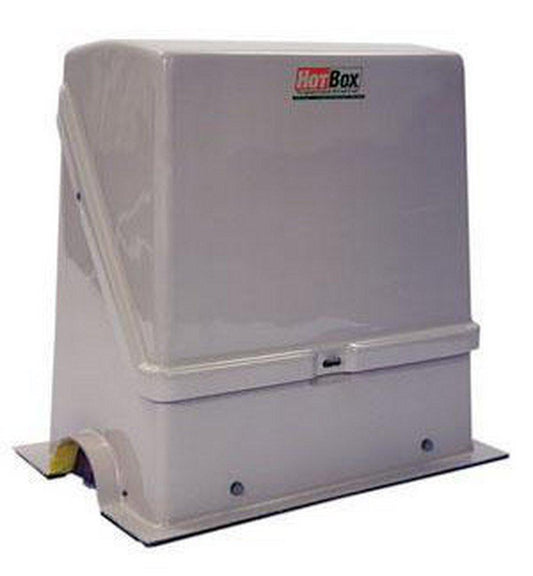 Hubbell Hot Box® 27 in. Enclosure