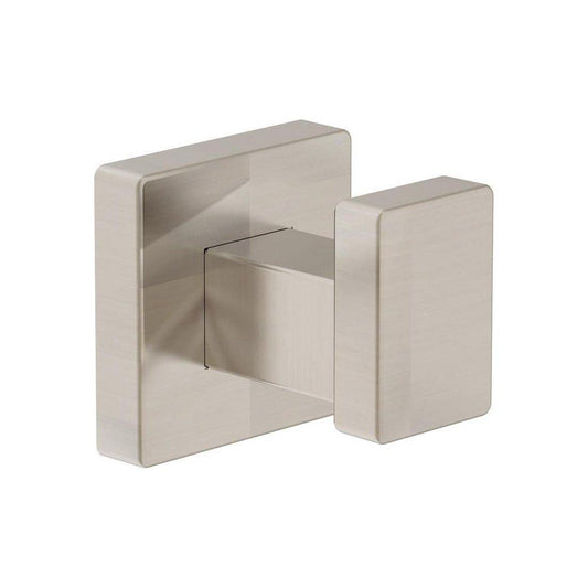 Symmons Industries Duro™ 1 Robe Hook in Satin Nickel