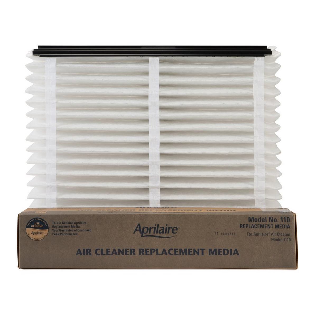 6 x 30 x 4 in. MERV 11 Pleated Air Filter