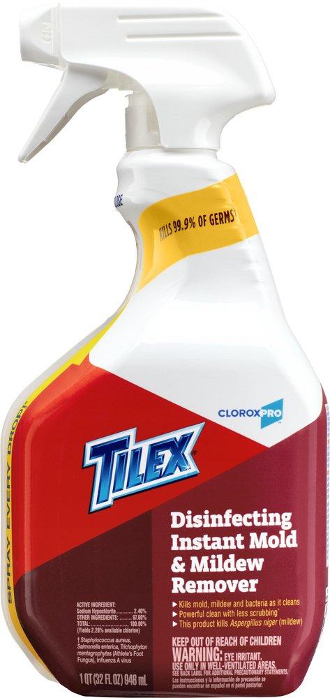Tilex Crew® 32 oz. Mildew Remover