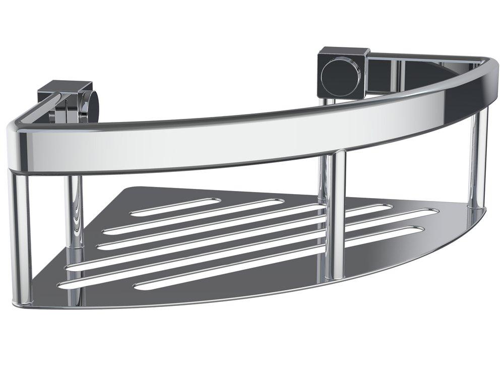 Wingits® Contour™ 2-1/4 in. Basket in Polished Stainless Steel