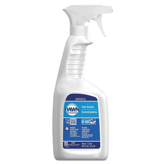 32 oz Power Degreaser Dissolver Spray (Case of 6)