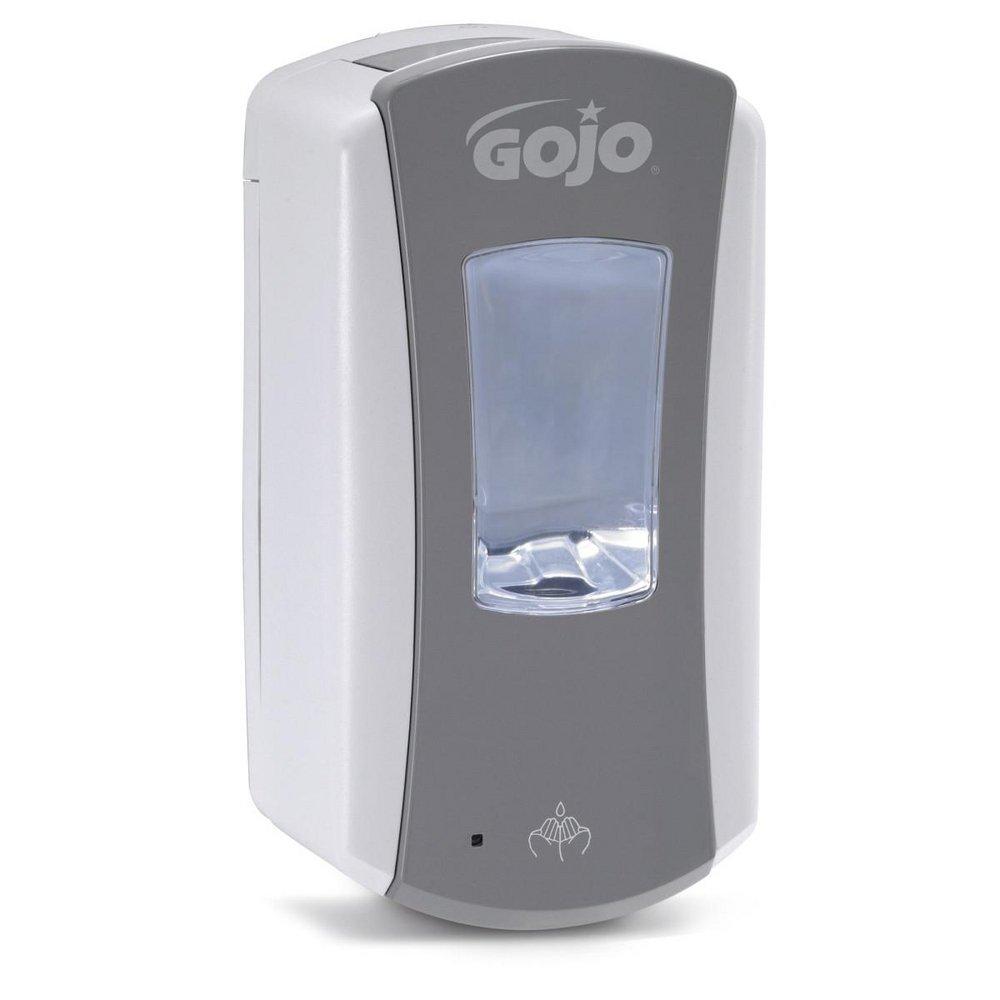GOJO LTX-12™ Wall Mount Soap Dispenser in Grey