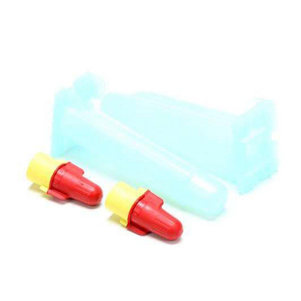 King Innovation DryConn® 600V Direct Bury Splice Kit