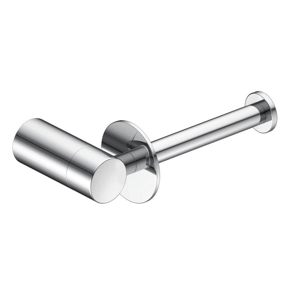 Moen Align™ Wall Mount Toilet Tissue Holder in Polished Chrome