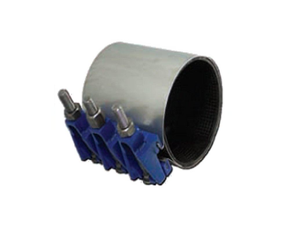 Smith Blair Inc Full Circle® 12 x 20 in. Stainless Steel Repair Clamp