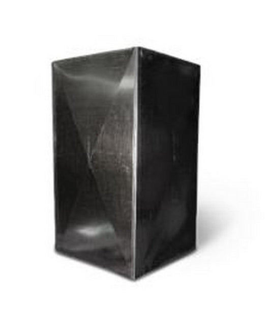 20 in. x 20 in. x 36 in. Plenum Box with Flange