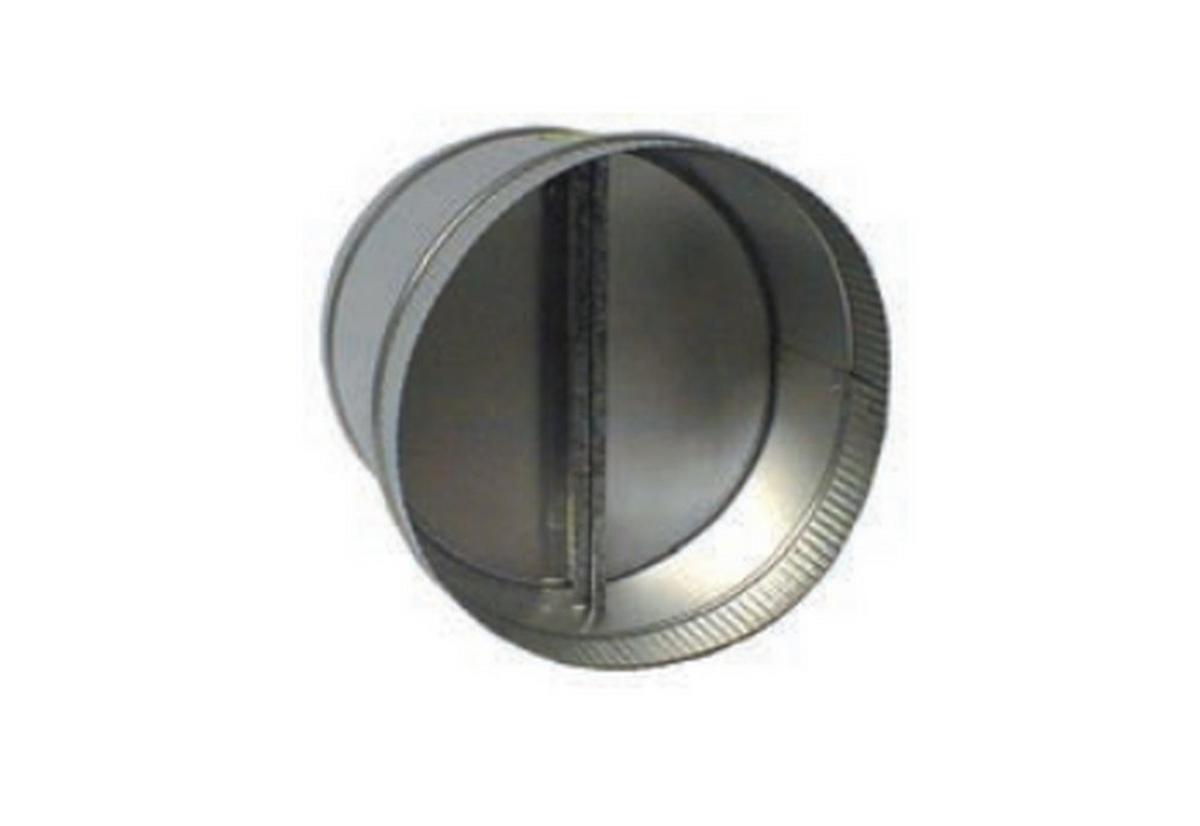 6 in. Backdraft Damper