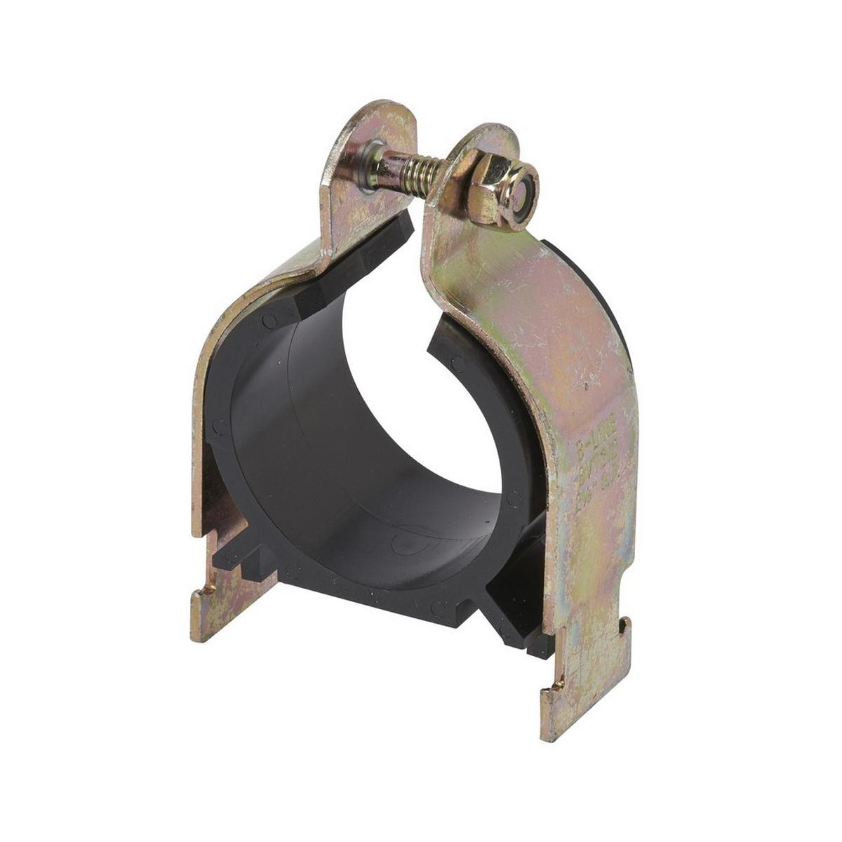 Eaton B-Line Series VibraClamp™ 5/8 in. Stainless Steel 304 Strut Pipe Clamp