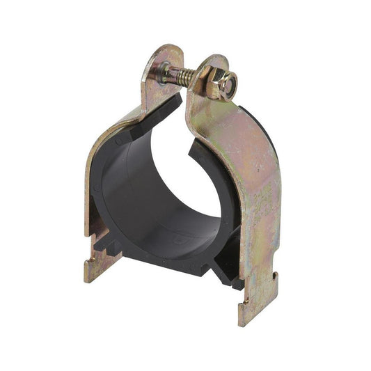 Eaton B-Line Series VibraClamp™ 5/8 in. Stainless Steel 304 Strut Pipe Clamp