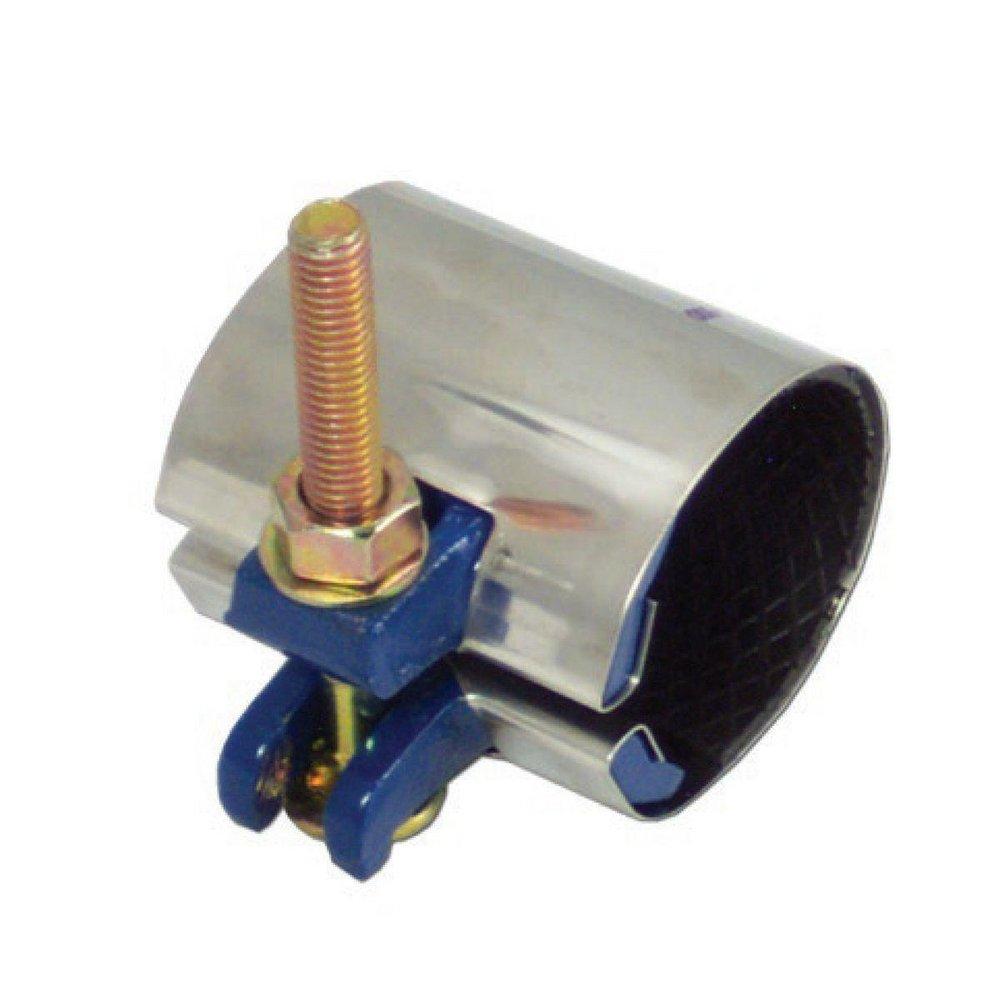 Smith Blair Inc Full Circle® 1 x 12 in. Stainless Steel Repair Clamp