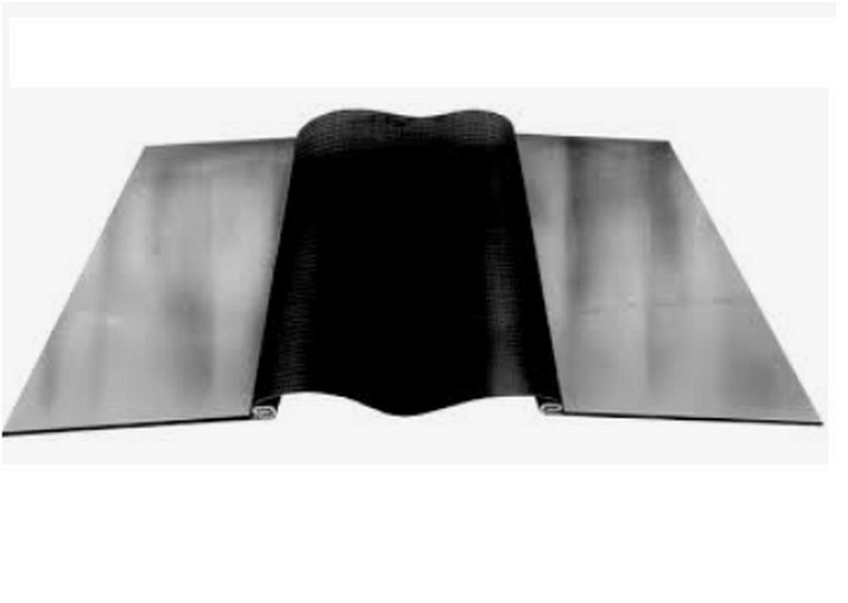 3 x 3 in. Metal Fab Connector