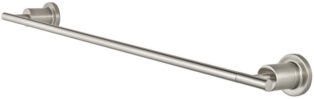 Pfister Contempra™ 24 in. Towel Bar in Brushed Nickel