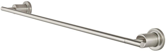 Pfister Contempra™ 24 in. Towel Bar in Brushed Nickel