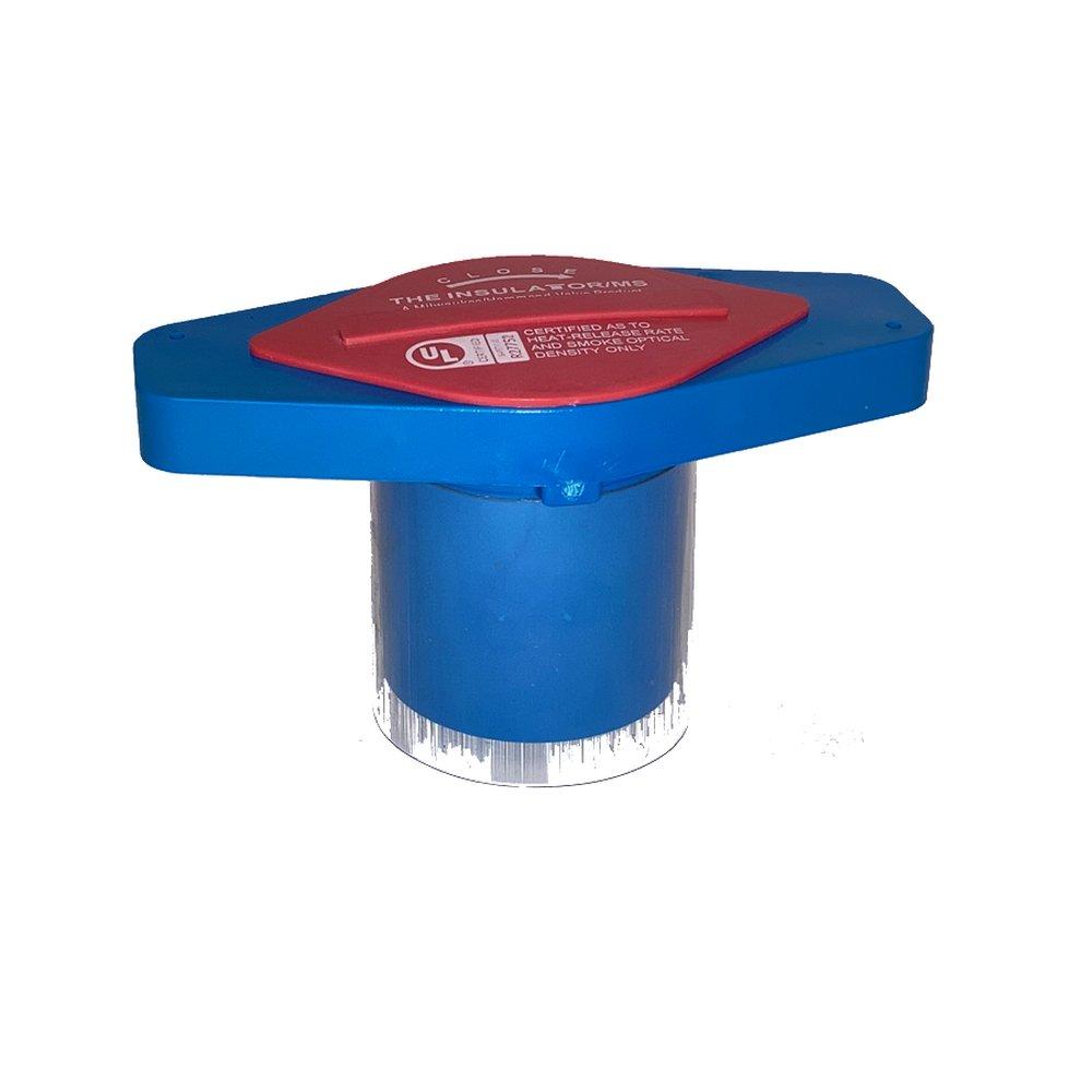 Insulated Valve Replacement Handle