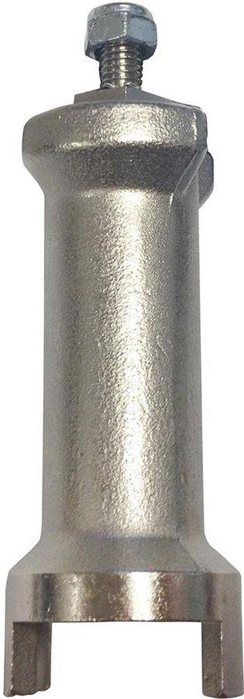 Viega ProPress® Bronze Press 1/2 in. Extension Stem Extension
