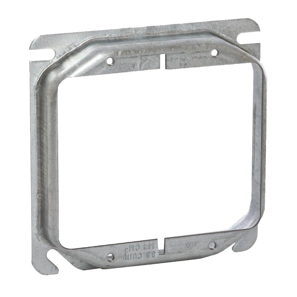 4 x 3/4 in. Square Switch Ring