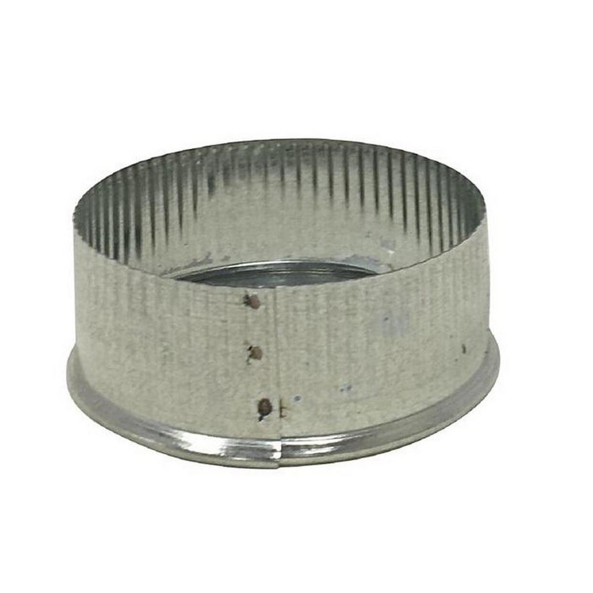 120 in. 26 ga Galvanized Steel Duct Cleat