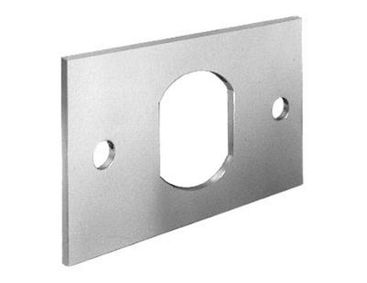 Wolseley Valve & Automation 2H Series Cylinder Mounting Plate 3-1/4 in. Valve Repair Part