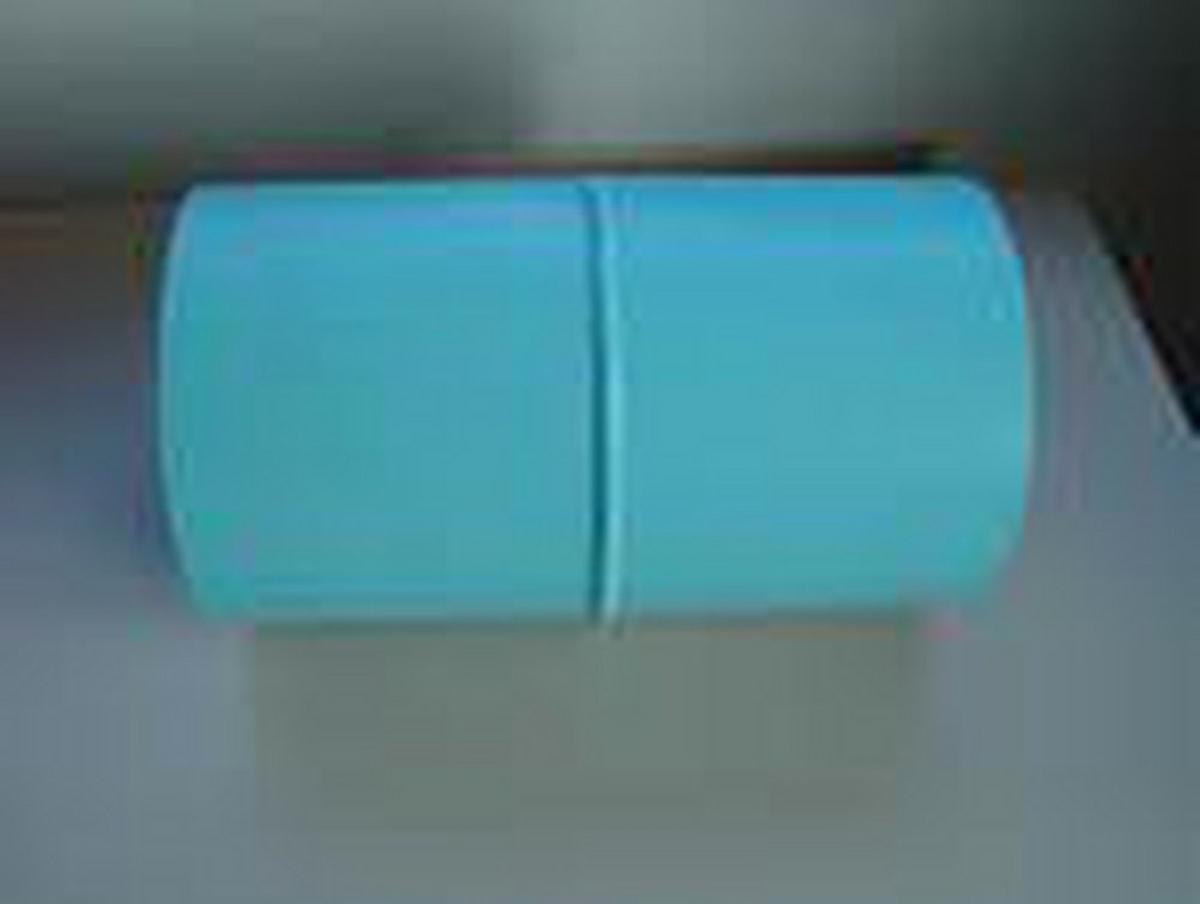 16 in. PVC Pressure Pipe