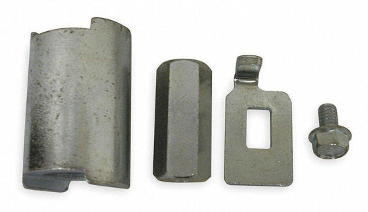 Union Solder 1/2 in. Extension Stem Extension Kit