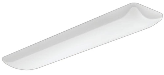 Lithonia Lighting Litepuff 48 in. 35W LED Integrated Linear Light in White