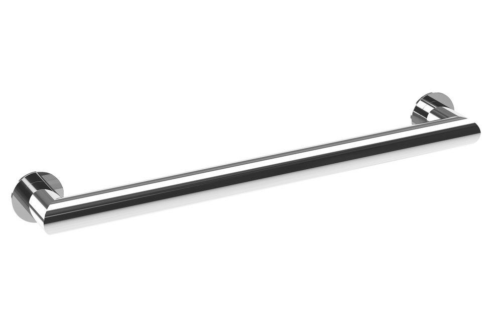 Wingits® Infinite Elegance™ 18 in. Grab Bar in Polished Stainless